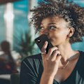 Miniatyrbild 5 av 5: Tech-Protect Galaxy A34 5G Skal Icon Violett