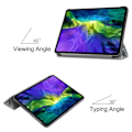 Pikkukuva 3 / 5: iPad Air 2025-2020 / Pro 11 Kotelo Kolmiosainen Eiffel-torni