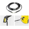 {PL}Karcher K2 K3 K4 K5 K Series Högtryckstvätt 6m Vattenslang