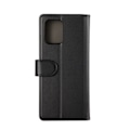 Miniatyrbillede 5 af 5: GEAR Samsung Galaxy S10 Lite Etui Læder Sort