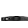Pikkukuva 4 / 5: iPhone 15 Kuori Magic Shield Musta