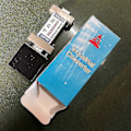 Miniatyrbilde 2 av 5: Høyytelses Rs232 Til Rs485 Konverter Rs232 Rs485 Adapter Rs 232 485 Hunn Enhet FP