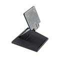 Miniatyrbillede 1 af 3: Praktisk LCD-skærm Stand Bord Skærm Stand Skrivebord Skærm Base Stand