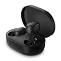 Pikkukuva 1 / 5: Xiaomi Redmi Buds Essential langattomat kuulokkeet, musta
