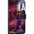 Pikkukuva 3 / 3: Apple iPhone 6 Lompakkokotelo Lamine Yamal