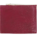 Miniatyrbillede 3 af 5: Bifold Boxet Wallet rød