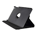 Miniatyrbillede 5 af 5: Samsung Galaxy Tab A 10.1 2019 - 360° Rotations Etui - Sort Black Sort