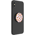 Pikkukuva 4 / 5: PopSockets Basic Grip Med Ställfunktion Pineapple Palooza