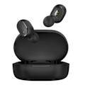 Pikkukuva 2 / 5: Xiaomi Redmi Buds Essential langattomat kuulokkeet, musta