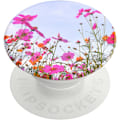 Pikkukuva 3 / 5: PopSockets PopGrip Fuschia Blooms