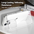 Miniatyrbillede 3 af 5: ESR iPhone 14 Pro Cover Project Zero Transparent