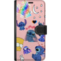 Miniatyrbillede 3 af 3: Apple iPhone 15 Pro Max Pung Etui Stitch haha