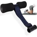 Nordic Hamstring Curl -hihna, 10 sekunnin asennus Nordic Curl【PL】