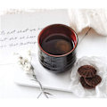 Miniatyrbild 3 av 5: Japanskt keramiskt teset, tekopp, kaffekopp, yerba mate-set, keramiskt matekoppset med 4 (kopp, 4 färger)