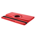 Pikkukuva 4 / 5: Lenovo Tab P11 Pro - 360° Kääntyvä Kotelo - Punainen Red Punainen