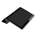 Miniatyrbilde 4 av 5: Tech-Protect Huawei MediaPad T3 10 SmartCase Deksel Svart