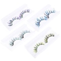 Miniatyrbilde 4 av 5: 100 stk. for Cherry Red 3 Pin Mx Rgb Mekanisk S Erstatning