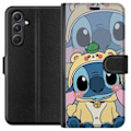 Pikkukuva 1 / 3: Samsung Galaxy A05s Lompakkokotelo Stitch