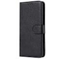 Miniatyrbillede 2 af 5: Samsung Galaxy S10 - Pung Etui/Magnetisk Cover - Sort Black Sort