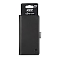Miniatyrbillede 2 af 5: GEAR Samsung Xcover Pro Etui Læder Sort
