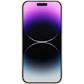 Pikkukuva 2 / 2: Apple iPhone 15 Pro Max Läpinäkyvä Kuori Flamingo