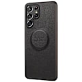 Miniatyrbillede 5 af 5: Samsung Galaxy S23 Ultra 2i1 Magnet Etui Sort