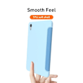 Miniatyrbillede 4 af 5: iPad Mini 2024/2021 Cover Slim Tri-Fold Sort