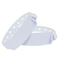 100 st Armband Plastarmband ID-armband[PL]