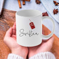 Miniatyrbild 3 av 4: Swift kaffemugg Taylor muggar