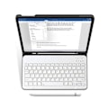 Miniatyrbillede 2 af 5: Tech-Protect iPad 10.2 2019/2020/2021 Etui SC Tastatur Sort
