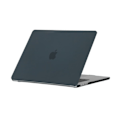 Miniatyrbillede 3 af 3: Tech-Protect MacBook Air 15 2023-2024 Cover SmartShell Mat Sort