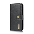 Miniatyrbillede 3 af 5: Samsung Galaxy A40 - DG.MING 2in1 Magnet Etui - Sort Black Sort