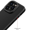 Pikkukuva 5 / 5: iPhone 13 Pro Kuori Classic Hybrid Mattavihreä