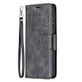 Miniatyrbillede 2 af 5: iPhone 11 Pro Max Solidt Haj Etui - Sort