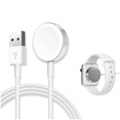 Miniatyrbillede 1 af 5: Trådløs Magnetisk USB-oplader til Apple Watch