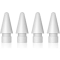 Miniatyrbild 1 av 4: Kompatibel med Apple Pencil-spetsar Ipencil 4-pack Tips, Högkänsliga Ersättningsspetsar Inmatningspenntips Kompatibel för Ipad Pro Appl