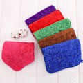 Miniatyrbillede 5 af 5: 6 stk. Hængende Håndklæder Mikrofiber Fleece Håndklæder til Køkken