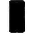 Miniatyrbillede 2 af 3: iPhone 7/8/SE (2020/2022) - holdit Mobilskal Silikone - Sort Sort