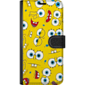 Miniatyrbilde 3 av 3: Xiaomi Redmi Note 12 Lommeboketui SvampeBob Firkant