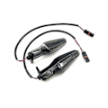 Miniatyrbillede 1 af 5: Front LED Blinklys Indikator Lys Blinker Til R1250gs S1000xr F900r Motorcykel Tilbehør
