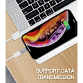 Miniatyrbilde 4 av 5: Micro USB til Lightning-adapter (3-pakning)