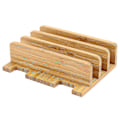 Pikkukuva 4 / 5: CPU 8-nastainen - 4+4-nastainen ATX-virtajohto 8-nastainen - 8-nastainen modulaariseen virtalähteeseen