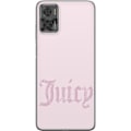 Pikkukuva 1 / 2: Motorola Moto E22i Läpinäkyvä Kuori Juicy