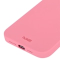 Miniatyrbilde 3 av 3: holdit iPhone 15 Pro Max Mobilskall Silikon Rouge P