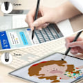 Miniatyrbilde 4 av 4: Tech-Protect Stylus Touch Penna Svart