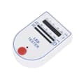 LED-testbox Mini lysdiod Piranha testbox 2~1.RM