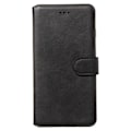 Miniatyrbillede 2 af 5: Samsung Galaxy A71 - Pung Etui - Sort Black Sort