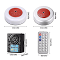Miniatyrbilde 2 av 4: 1 stk. papirmatingsvalse for Ml1610 2010 4321f 2240 2241 1641 4521f