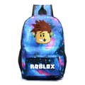 Roblox School Bag Galaxy School Bag Backpack 1