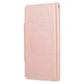 Miniatyrbillede 3 af 5: iPhone 13 Pro - 2i1 Magnet Etui / Skal - Rosaguld